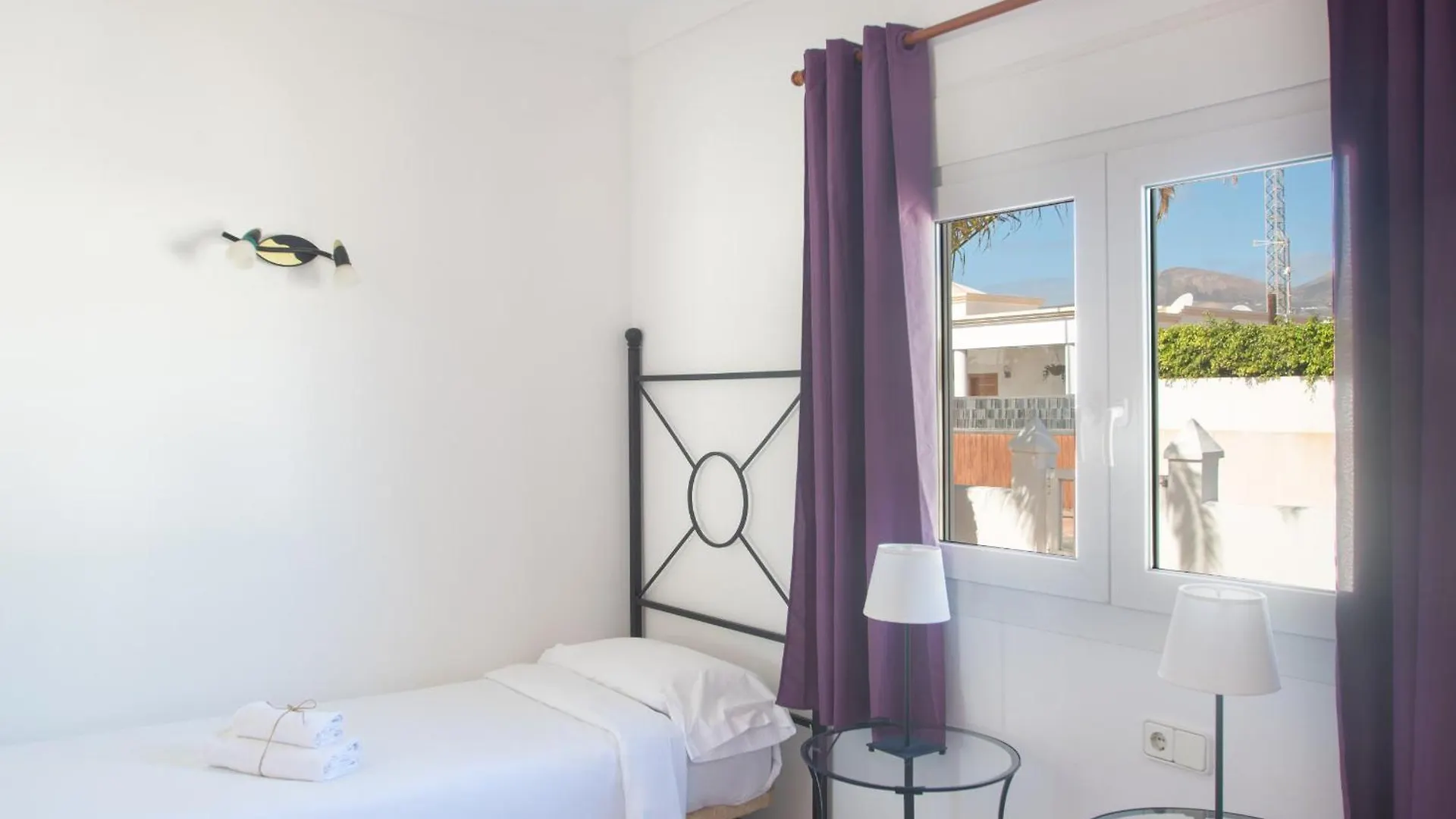 Villa Leonor By Villalia Puerto del Carmen