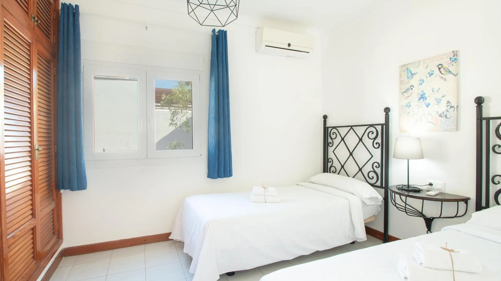 Villa Leonor By Villalia Puerto del Carmen 0*,