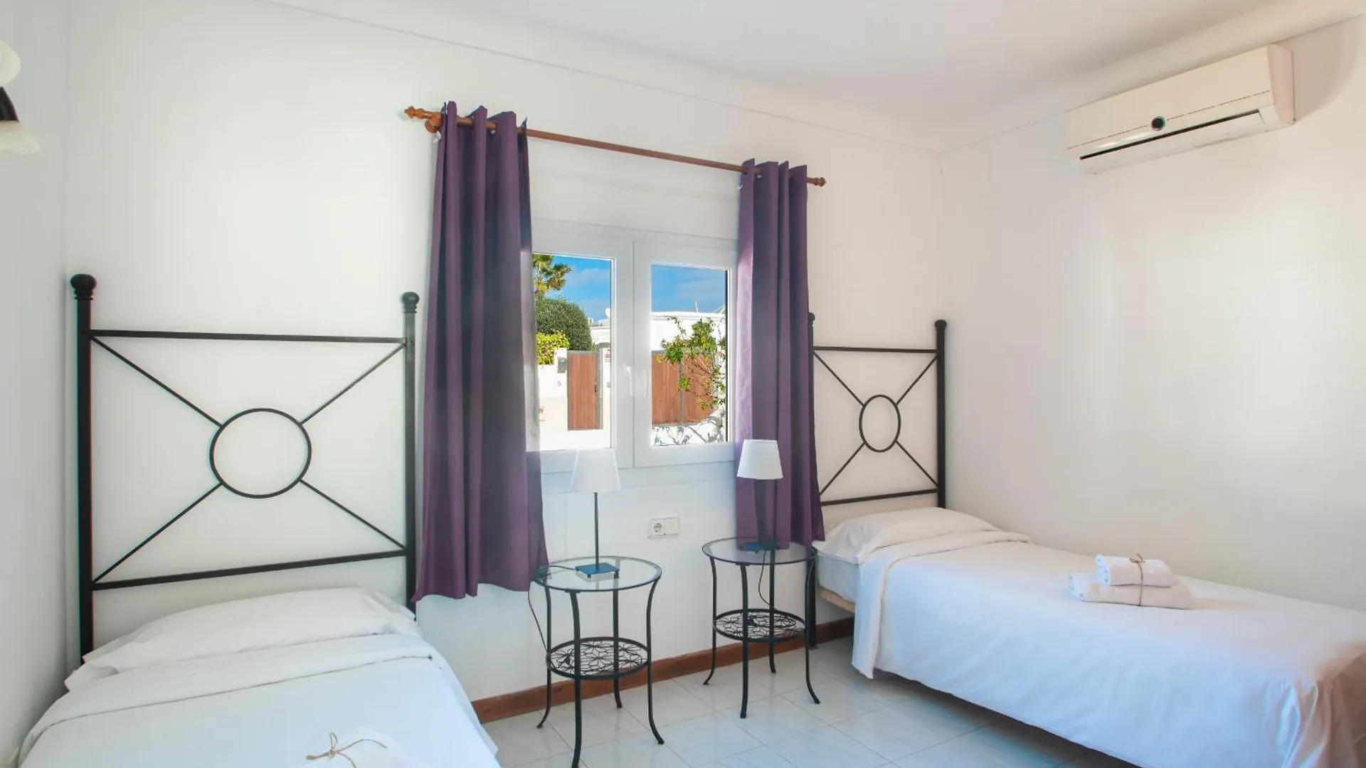 Villa Leonor By Villalia Puerto del Carmen