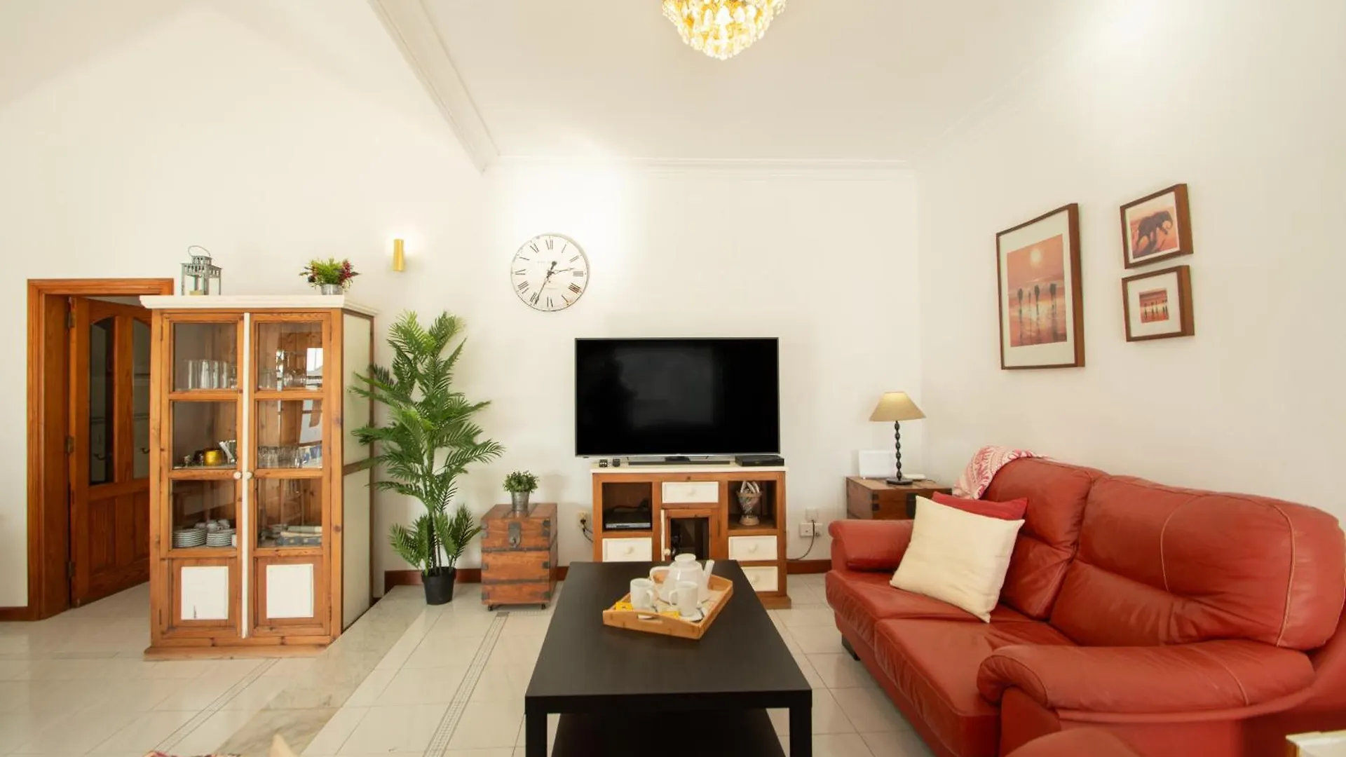 Villa Leonor By Villalia Puerto del Carmen  Španělsko