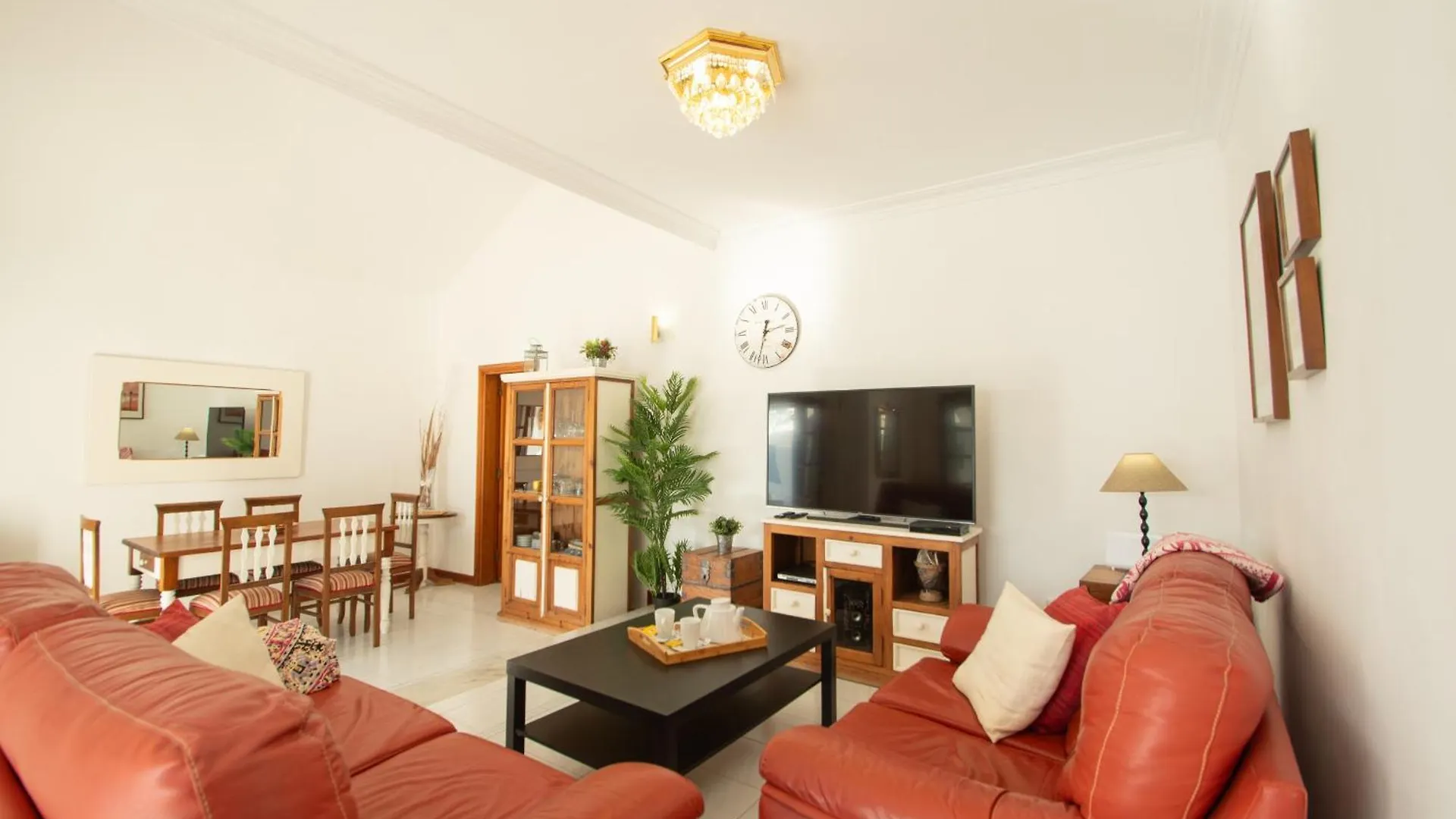 Villa Leonor By Villalia Puerto del Carmen