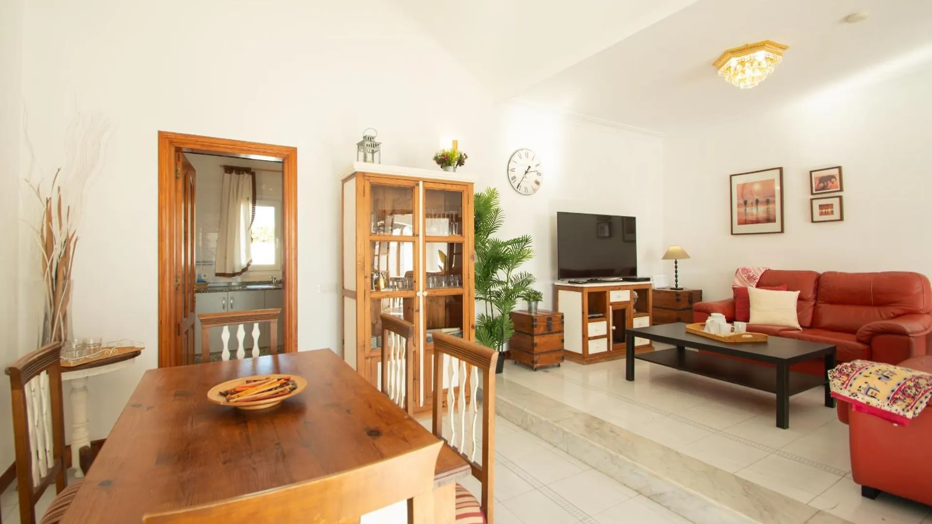 Villa Leonor By Villalia Puerto del Carmen
