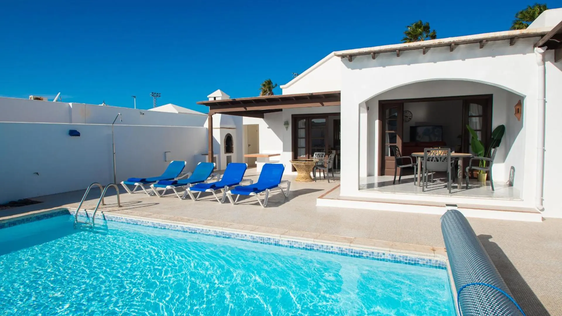 Villa Leonor By Villalia Puerto del Carmen