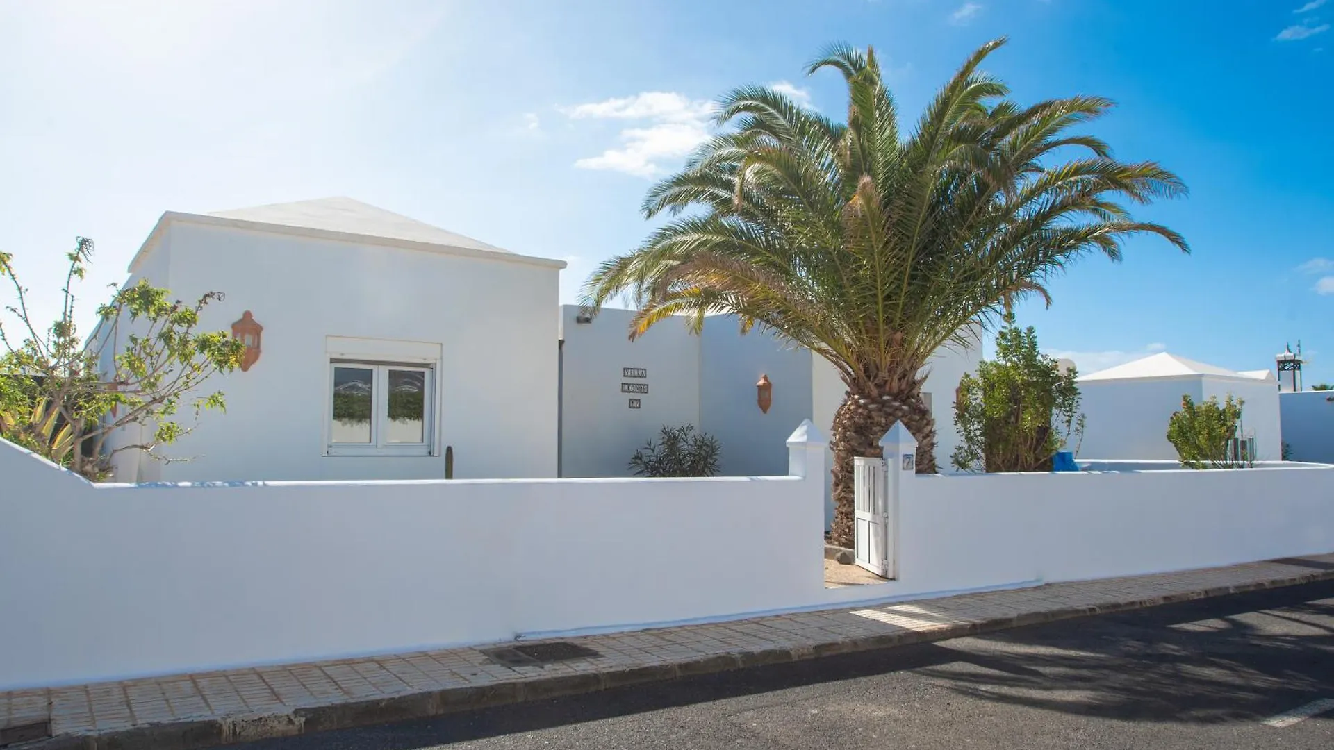 Villa Leonor By Villalia Puerto del Carmen