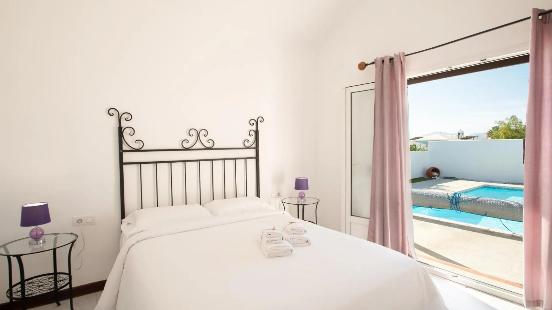 Villa Leonor By Villalia Πουέρτο Ντελ Κάρμεν 0*,  Ισπανία