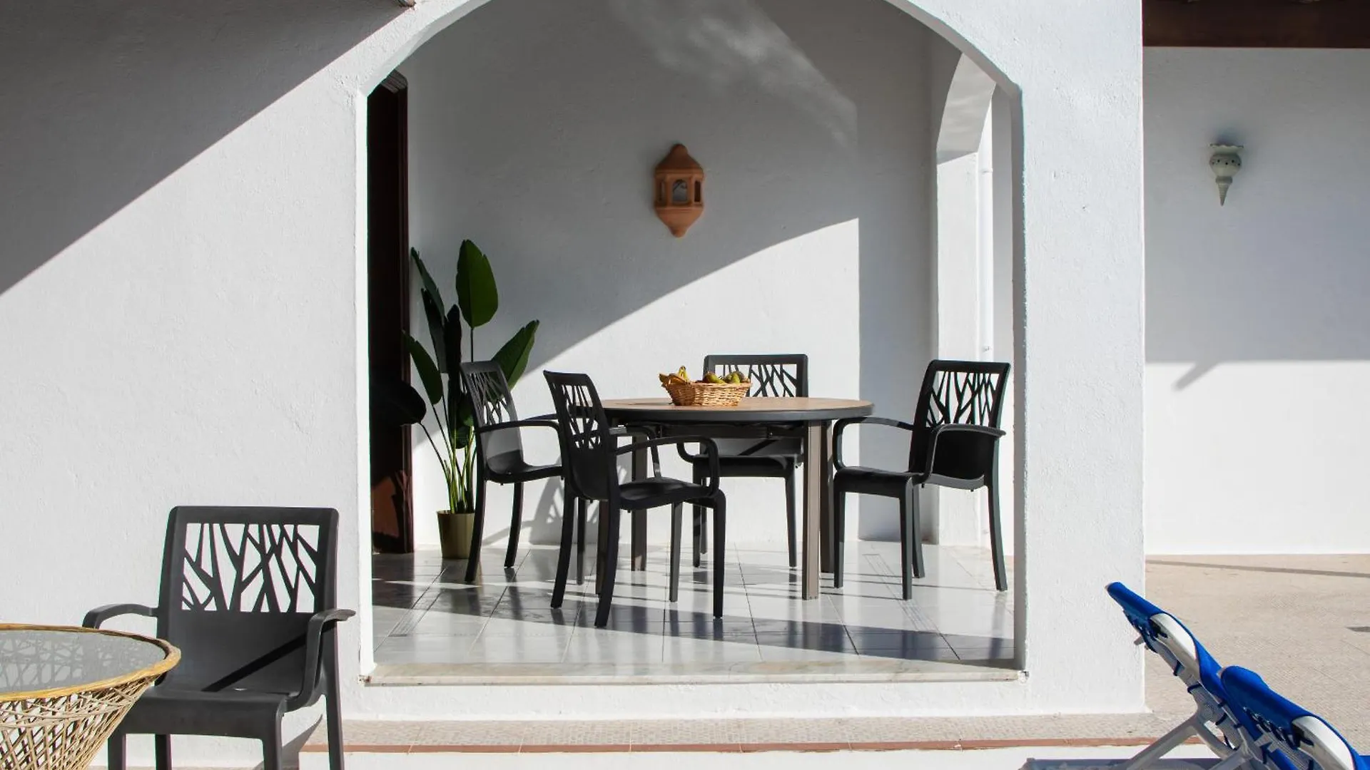 Villa Leonor By Villalia Πουέρτο Ντελ Κάρμεν