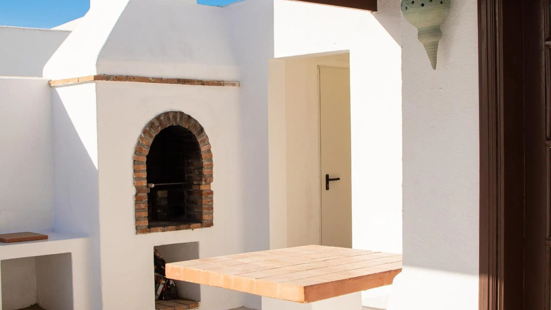 Villa Leonor By Villalia Πουέρτο Ντελ Κάρμεν
